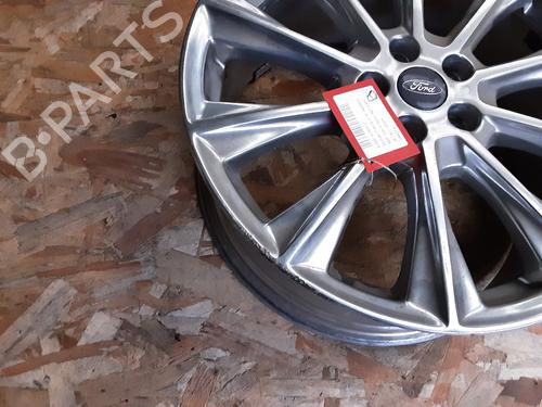 Fælk FORD MONDEO V Hatchback (CE) 2.0 TDCi | BP31936617C45 - Image 3