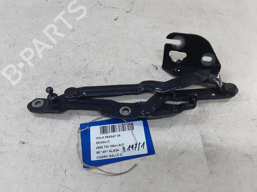 Used Hinge/Door check strap Hinge/Door check strap VW PASSAT B5 (3B2) 2.5 TDI (150 hp) 20285213 20285213