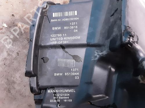 Air filter box MINI MINI CLUBMAN (F54) One D | BP32245212M87 - Image 3