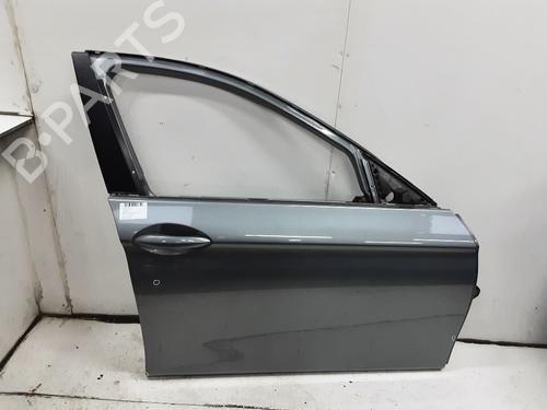 Used Right front door BMW 5 (F10) 525 d (204 hp) 32629725