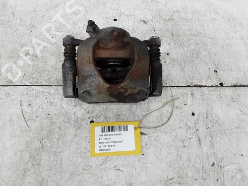 Used Right front brake caliper Right front brake caliper MINI MINI (F56) One (102 hp) 36365918 36365918
