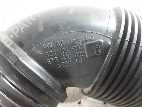 Pipe VW GOLF VII Variant (BA5, BV5) 1.6 TDI | BP36365649M125 - Image 4