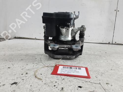Left rear brake caliper BMW X1 (U11) xDrive 25 e Plug-in-Hybrid | BP32045467M107 - Image 2