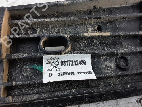 Rear right window mechanism CITROËN BERLINGO (ER_, EC_) 1.5 BlueHDi 130 (ECYHZJ, ECYHZR) | BP32248536C25