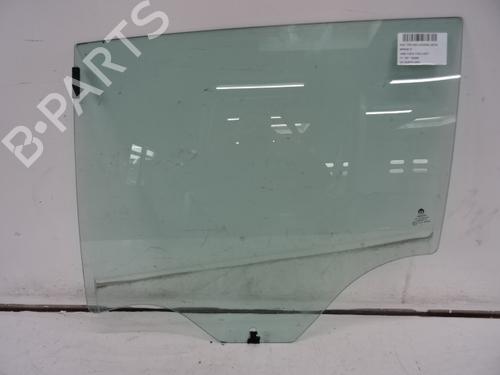 Used Rear left door window Rear left door window FIAT TIPO Estate (356_, 357_) 1.6 D (356WXG11) (114 hp) 39051531 39051531