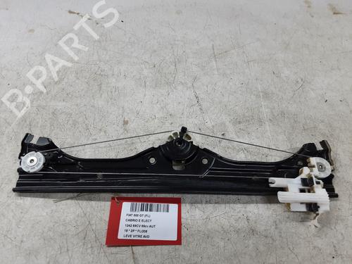 Front right window mechanism FIAT 500 C (312_) 1.2 (312CXA1A, 312AXA1A) | BP32247152C23 - Image 3