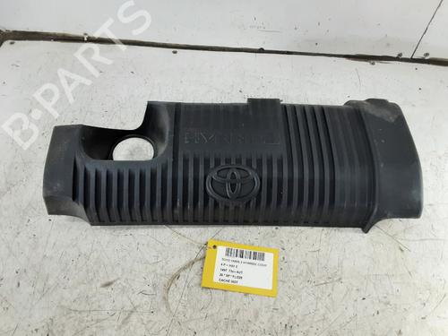 Used Upper protection TOYOTA YARIS (_P13_) 1.5 Hybrid (NHP130_) (101 hp) 32245060