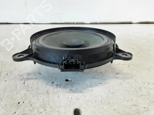 Luidspreker MAZDA CX-3 (DK) 2.0 SKYACTIV-G (DK5W, DK6W) | BP39526901E2 - Image 2