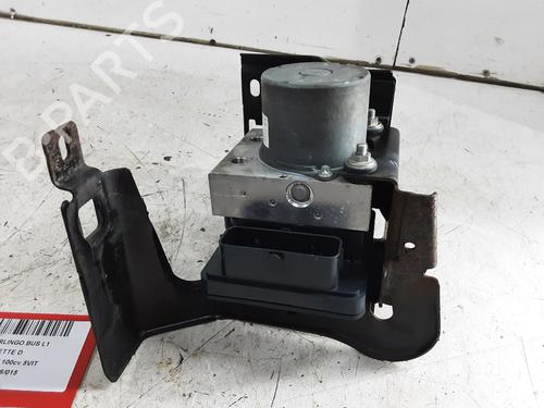 ABS pump CITROËN BERLINGO Box Body/MPV (B9) 1.6 BlueHDi 100 | BP33736443M43 - Image 2