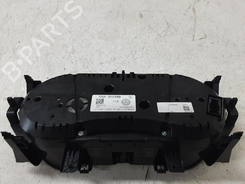 Display monitor VW TIGUAN (AD1, AX1) 1.4 TSI | BP28383696C48 