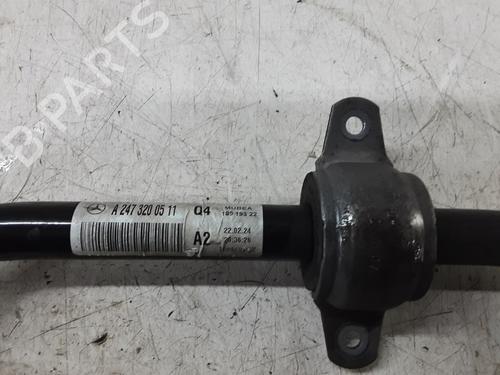 Anti roll bar MERCEDES-BENZ A-CLASS (W177) A 200 d (177.012) | BP33121138M96 - Image 2