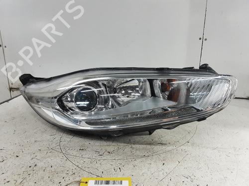 right-headlight-ford-fiesta-vi-cb1-ccn-2008-39063475 main image