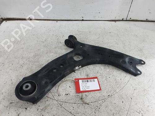 Used Right front suspension arm VW T-ROC (A11, D11) 2.0 TSI 4motion (190 hp) 32293483