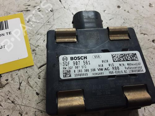 Electronic sensor VW GOLF VII Variant (BA5, BV5) 1.6 TDI | BP36365644M84 - Image 4