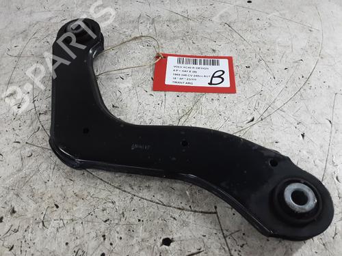 Venstre bagtil bærearm VOLVO XC40 (536) T5 AWD | BP33247493M14 - Image 3