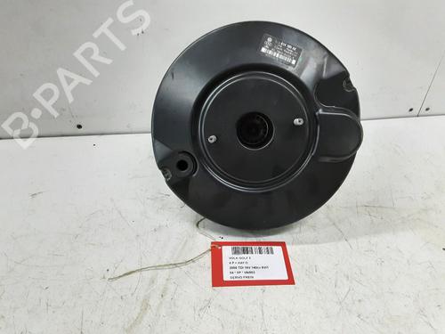 Used Servo brake VW GOLF V (1K1) 2.0 TDI 16V (140 hp) 22175769