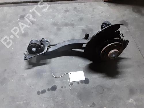 Venstre hjullejehus spindel OPEL VECTRA B Hatchback (J96) 2.0 DTI 16V (F68) (101 hp) 20283224