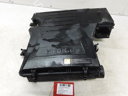 Used Air filter box Air filter box 32247176 32247176