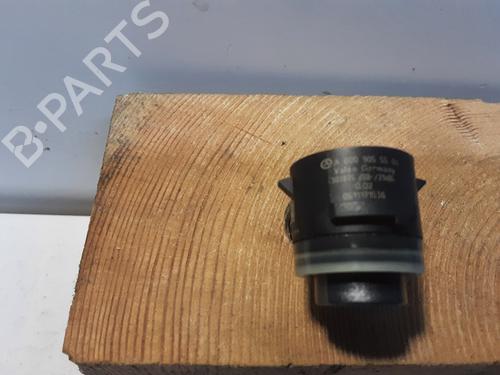 Electronic module MERCEDES-BENZ VITO Van (W447) 116 CDI (447.601, 447.603, 447.605) | BP29168310M83 - Image 2