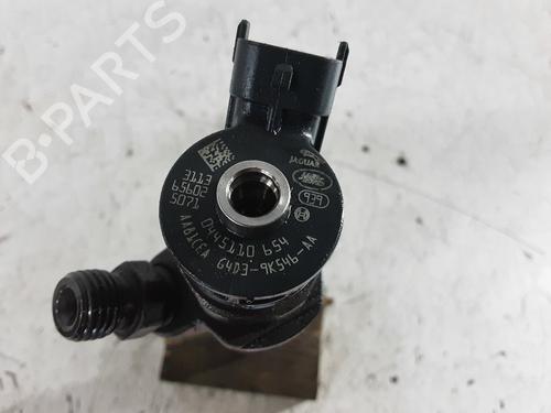 Injector JAGUAR XF II (X260) 2.0 D | BP32248025M100