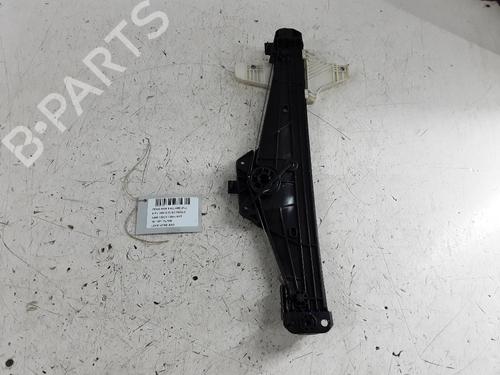 Used Rear right window mechanism PEUGEOT 5008 II (MC_, MJ_, MR_, M4_) 1.5 BlueHDi 130 (MCYHZJ, MCYHZR, MCYHZX) (131 hp) 32247081