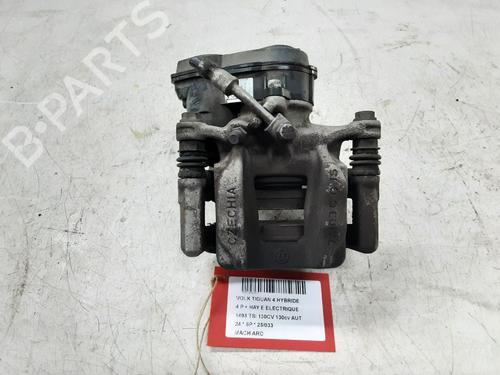 Right rear brake caliper VW TIGUAN (CT1) 1.5 eTSI | BP31708443M106