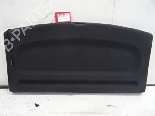 Used Rear parcel shelf OPEL CORSA B (S93) 1.4 i (F08, F68, M68) (60 hp) 20288785
