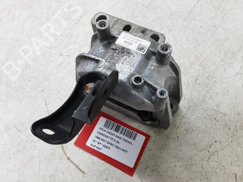 Used Engine mount Engine mount VW CADDY IV Box Body/MPV (SAA, SAH) 2.0 TDI (102 hp) 20286069 20286069