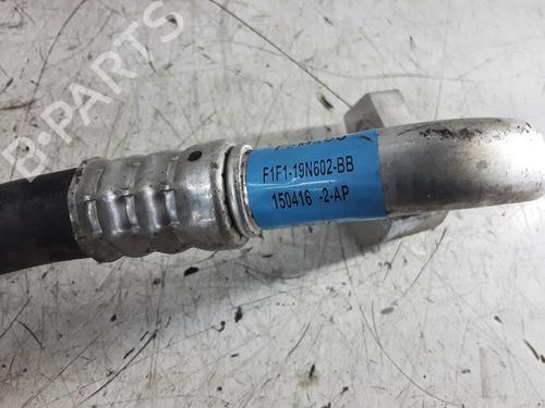 AC pipe FORD TRANSIT CONNECT V408 Box Body/MPV 1.5 TDCi | BP32246004M126 - Image 3