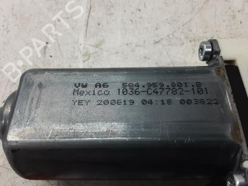 Left front window motor AUDI Q5 (FYB, FYG) 50 TFSI e quattro | BP32248430E21 - Image 2