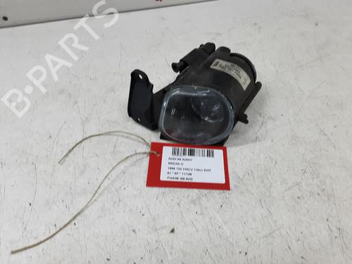 Used Left front fog light Left front fog light AUDI A6 C5 Avant (4B5, 4B6) 1.9 TDI (115 hp) 20288684 20288684