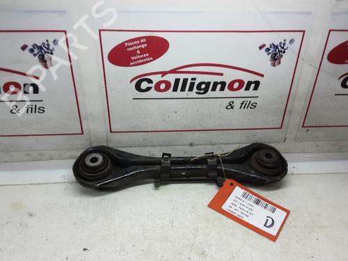 Used Right rear suspension arm BMW 1 (E81) 118 d (136 hp) 20280558
