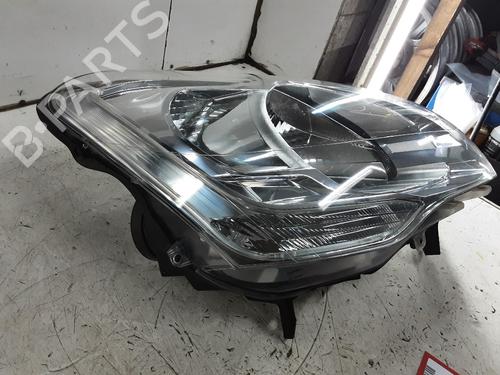 Right headlight CITROËN BERLINGO Box Body/MPV (B9) 1.6 BlueHDi 100 | BP33736445C29 - Image 3