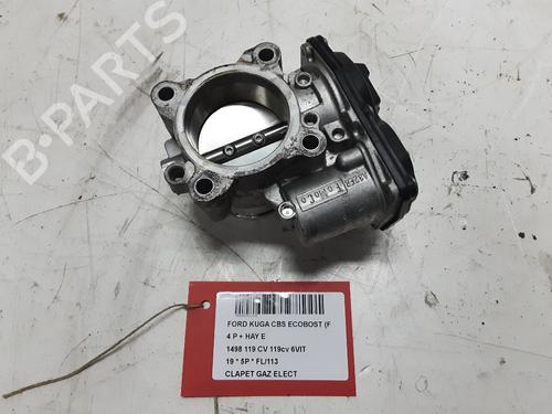 Throttle body FORD KUGA II (DM2) 1.5 EcoBoost | BP32246910M82 - Image 2