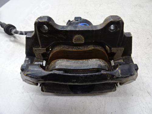 Left front brake caliper ABARTH 500 / 595 / 695 1.4 (312.AYB11, 312.AYB1A) | BP32382626M105 - Image 2