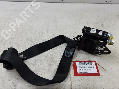 rear-left-seatbelt-ford-ranger-tke-2011-26897678 main image