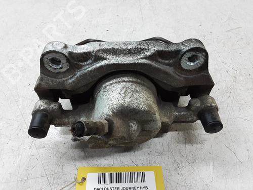 Right front brake caliper DACIA DUSTER (PYM_, PYN_) 1.0 ECO G-100 | BP37407311M104 - Image 3
