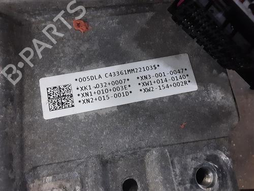 Engine SEAT ARONA (KJ7, KJP) 1.0 TSI | BP39063382M1 - Image 8
