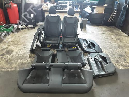 Used Seats set Seats set 29525556 29525556