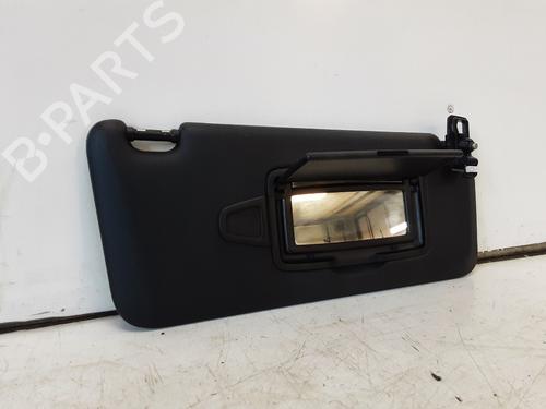 Right sun visor MERCEDES-BENZ A-CLASS (W177) A 160 (177.082) | BP39500991I2 - Image 4