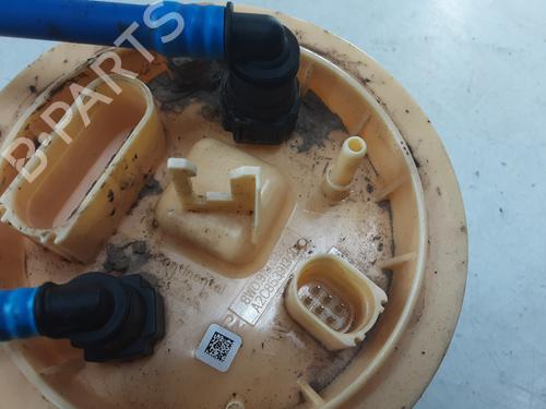 Fuel pump AUDI A5 Sportback (F5A, F5F) 35 TDI | BP32245290M76