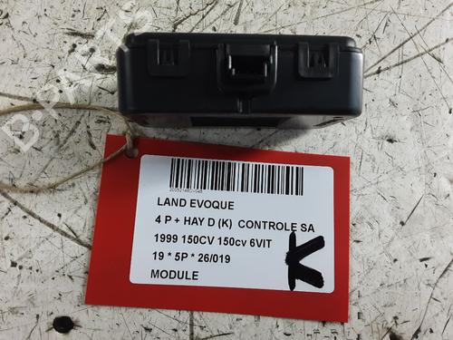 Control unit LAND ROVER RANGE ROVER EVOQUE (L551) 2.0 D150 | BP35169456M11 - Image 3