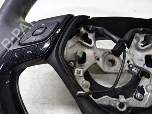 Rat TOYOTA C-HR (_X1_) 1.8 Hybrid (ZYX10_, ZYX11_) | BP32629231C49