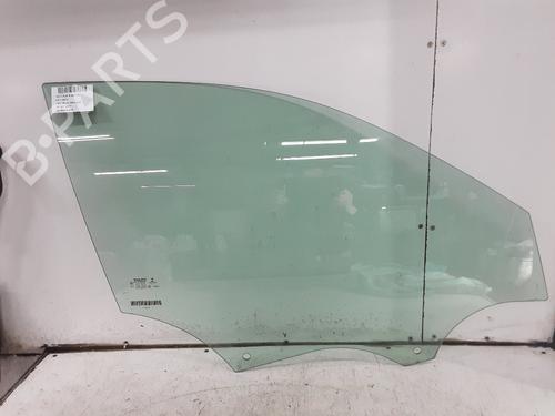 Used Front right door window VOLVO XC40 (536) T5 AWD (247 hp) 33199443