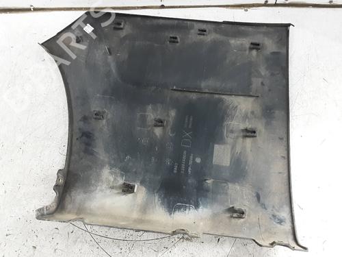 Corner bumper PEUGEOT BOXER Van 2.2 BlueHDi 140 | BP31312719C117