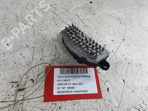 Heater resistor VW GOLF VIII (CD1, DA1) 1.4 GTE Plug-in Hybrid | BP39059507M108 - Image 2