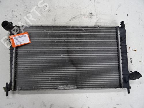 Køler Køler SAAB 9-5 (YS3E) 2.0 t (150 hp) 20270397 20270397