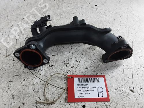 Used Pipe Pipe 23220583 23220583