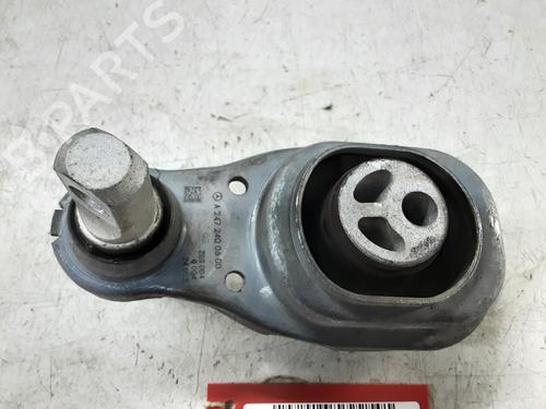 Gearbox mount MERCEDES-BENZ A-CLASS (W177) A 200 d (177.012) | BP33247499M88 - Image 5