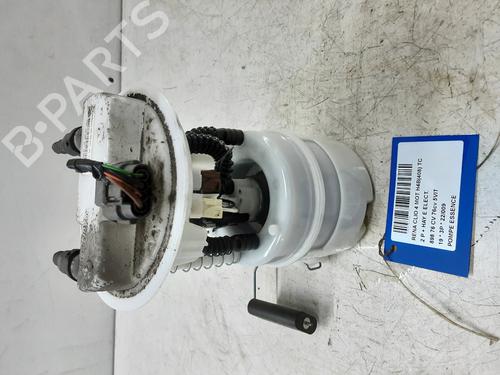 Fuel pump RENAULT CLIO IV (BH_) 0.9 TCe 75 (BHNP) | BP20273171M76 